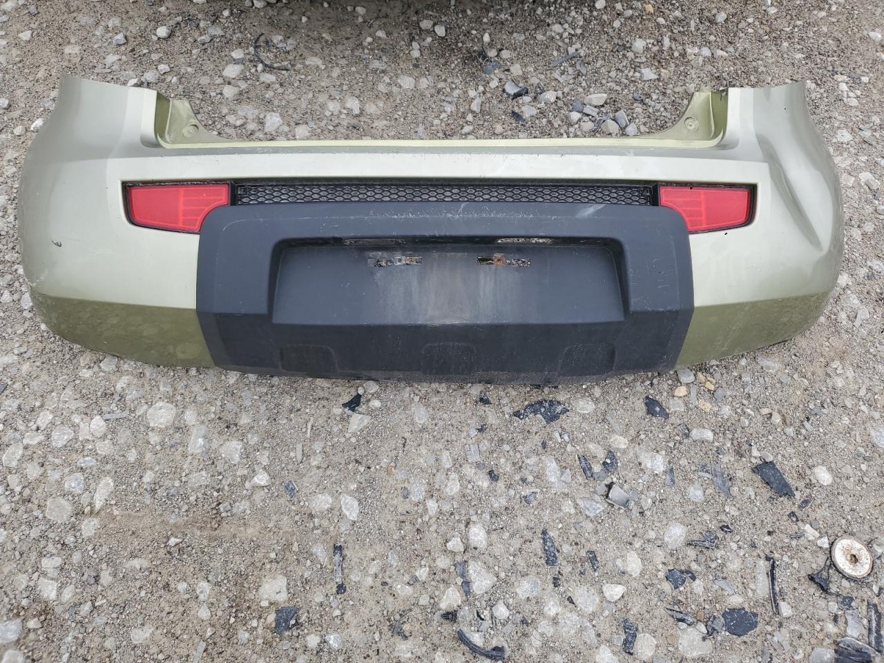 2010 Kia Soul + VIN: KNDJT2A22A7066761 Lot: 65573635