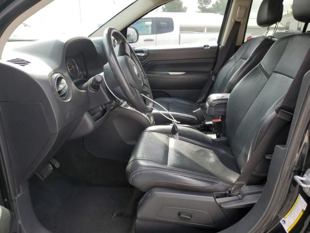  JEEP COMPASS 2014 Black