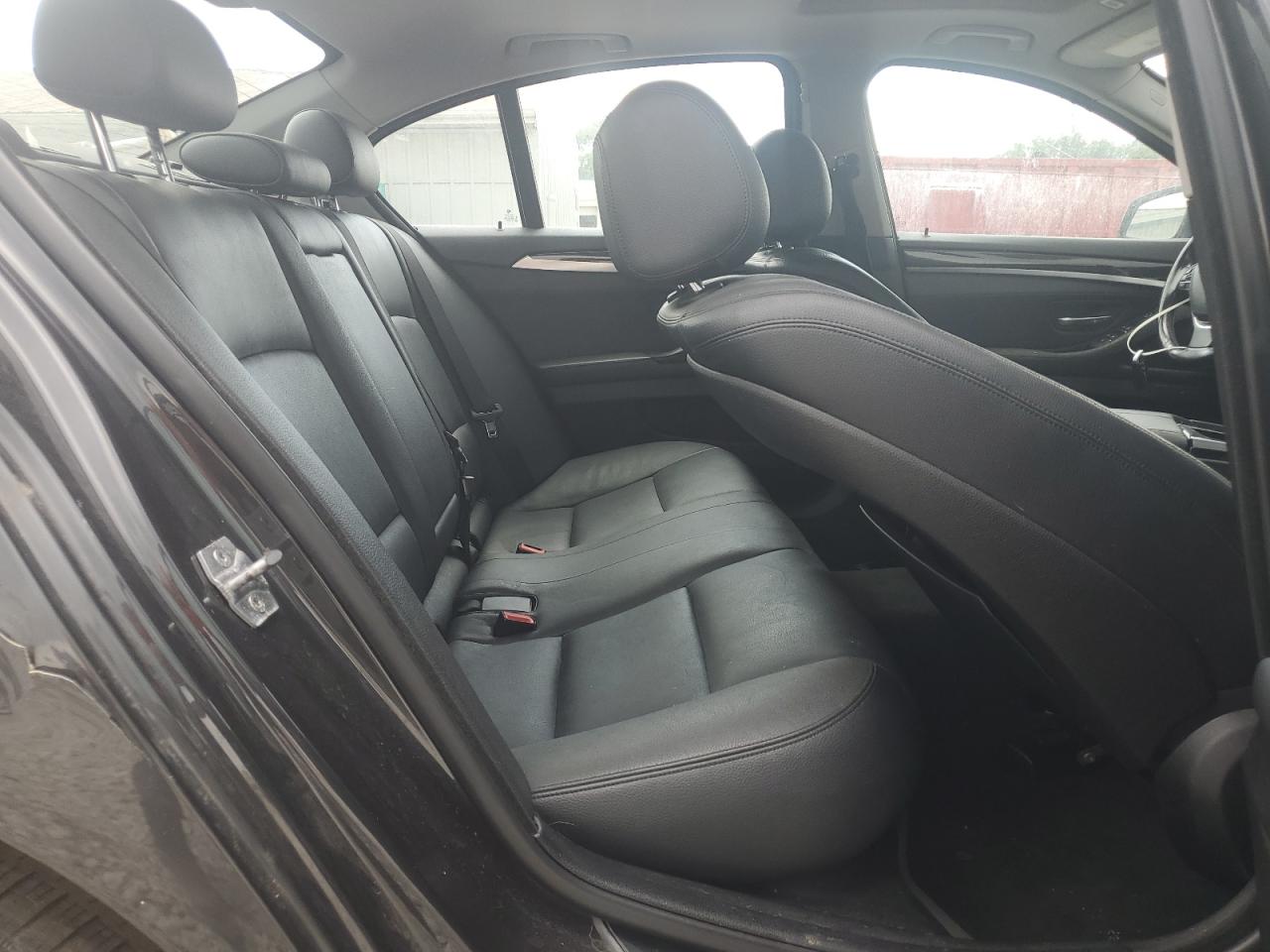 2015 BMW 528 Xi VIN: WBA5A7C51FD624228 Lot: 64579905