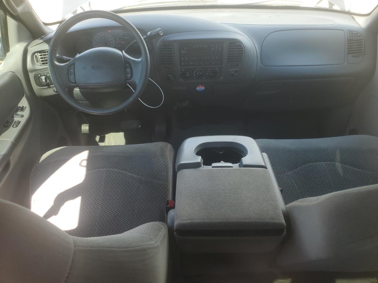 2001 Ford F150 VIN: 1FTRX18L71NA27627 Lot: 64190715