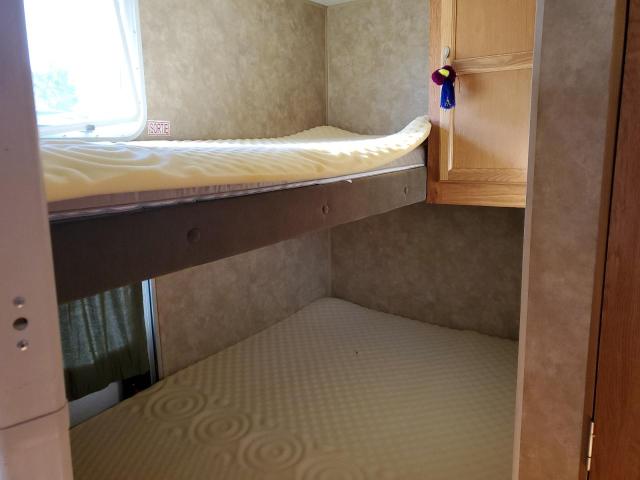 2007 JAYCO JAY FLIGHT  