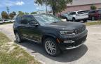 2022 JEEP GRAND CHER   for sale at Copart FL - MIAMI NORTH