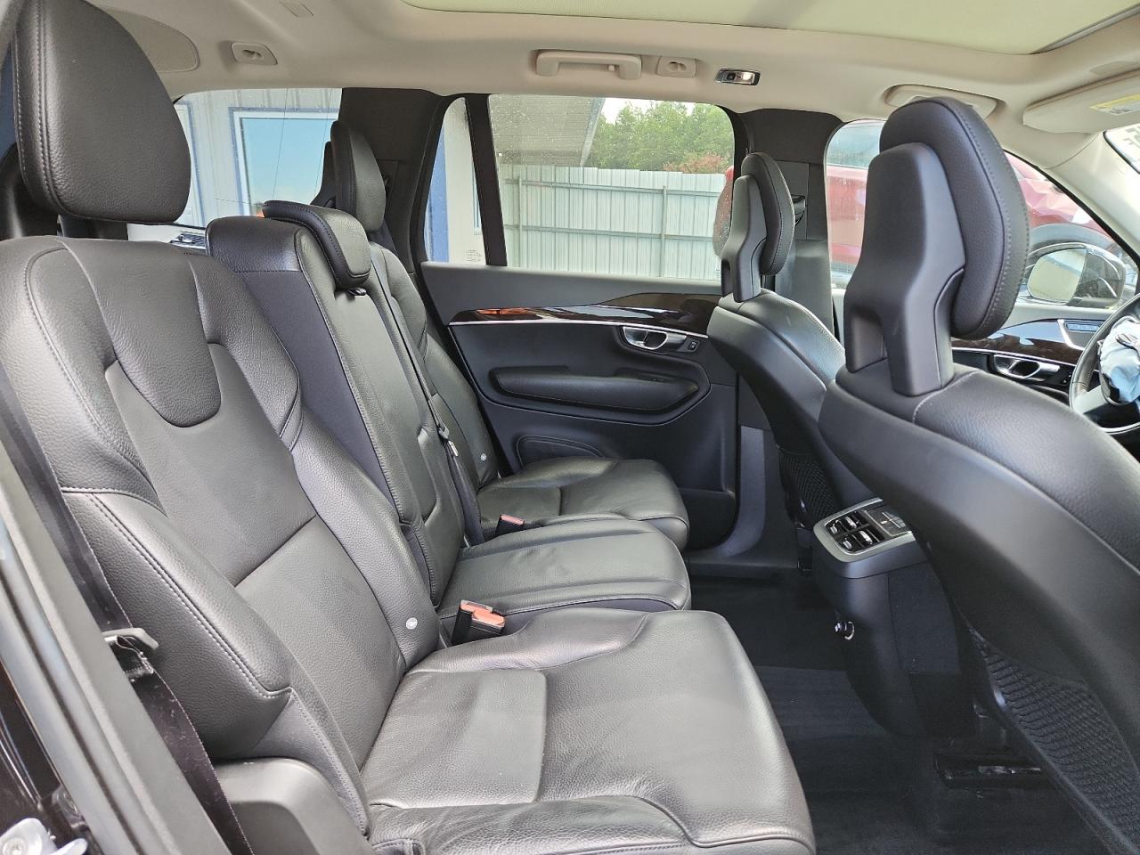 2018 Volvo Xc90 T5 VIN: YV4102CK9J1351625 Lot: 64138175