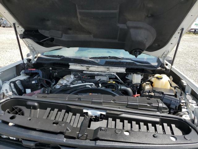 2020 CHEVROLET SILVERADO K2500 HEAVY DUTY  