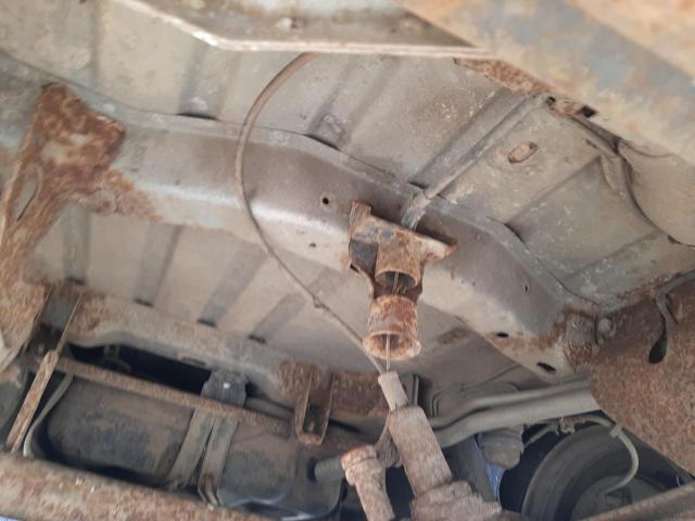 2005 FORD TRANSIT CONNECT L220 D 