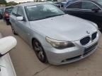 2004 BMW 520I SE AU for sale at Copart SANDY
