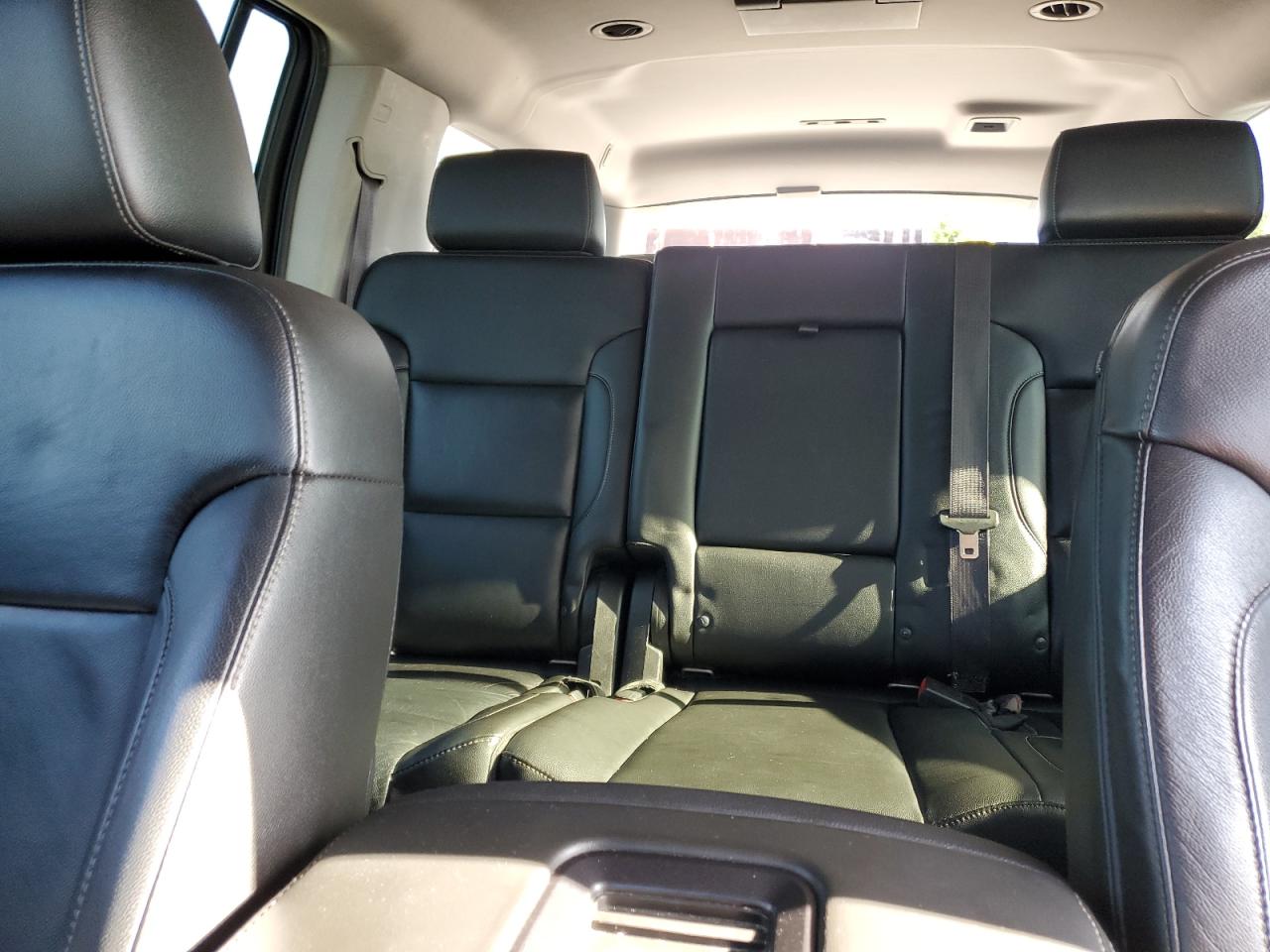 2015 Chevrolet Suburban C1500 Lt VIN: 1GNSCJKC0FR283492 Lot: 64482785