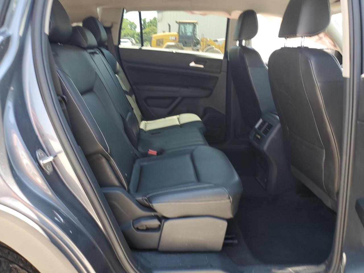 1v2lp2ca2mc522477 1V2LP2CA2MC522477 2021 Volkswagen Atlas Se