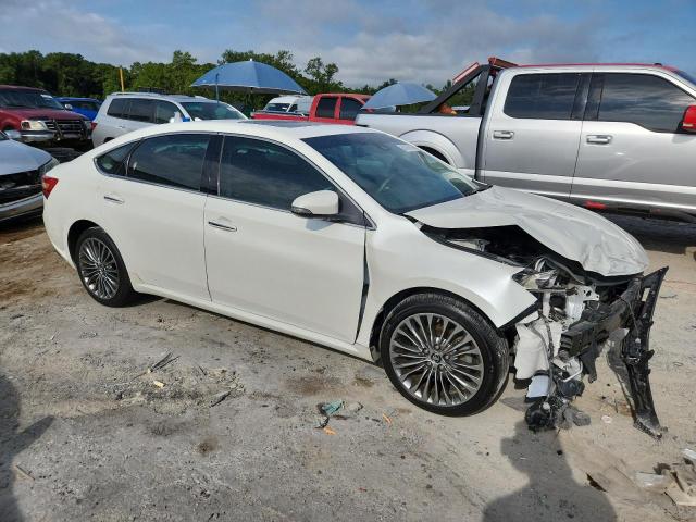  TOYOTA AVALON 2016 Biały