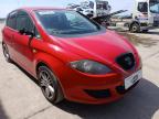 2009 SEAT ALTEA REFE for sale at Copart PETERLEE