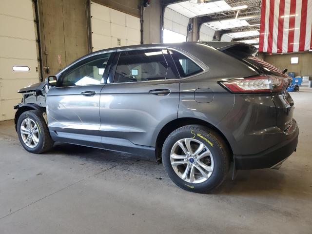  FORD EDGE 2015 Szary