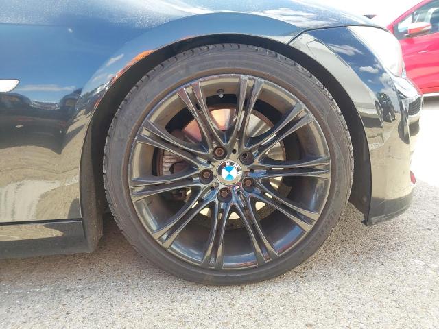 2009 BMW 325I M SPORT AUTO 