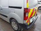 2018 CITROEN BERLINGO 8 for sale at Copart YORK