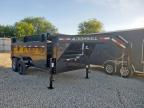2023 NORSTAR DUMP TRAILER à vendre chez Copart TX - SAN ANTONIO