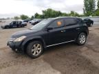 2007 NISSAN MURANO SL   for sale at Copart ON - LONDON