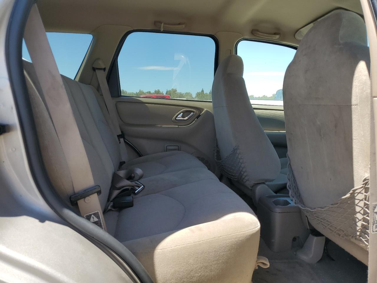 4f2yu06151km57707 4F2YU06151KM57707 2001 Mazda Tribute Dx