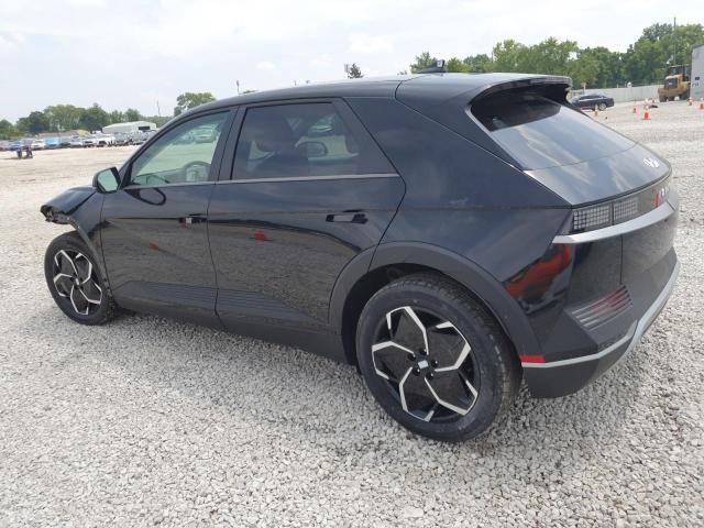  HYUNDAI IONIQ 2024 Czarny