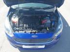 2017 FORD KA+ ZETEC for sale at Copart CHESTER