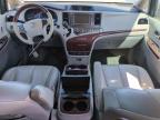 2013 TOYOTA SIENNA XLE   for sale at Copart UT - SALT LAKE CITY