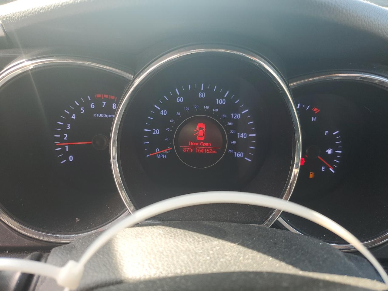 2013 Kia Optima Lx VIN: 5XXGM4A76DG254516 Lot: 65703585