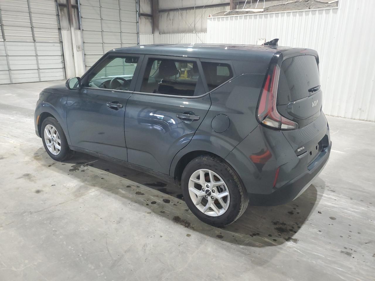 2025 Kia Soul Lx VIN: KNDJ23AU1S7260905 Lot: 66703455
