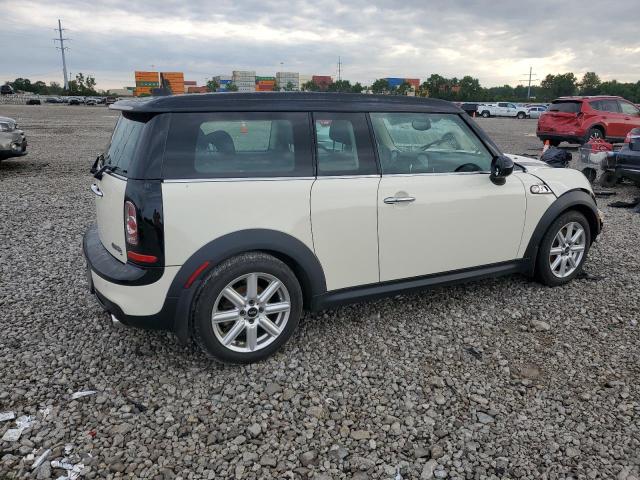  MINI COOPER 2012 Biały