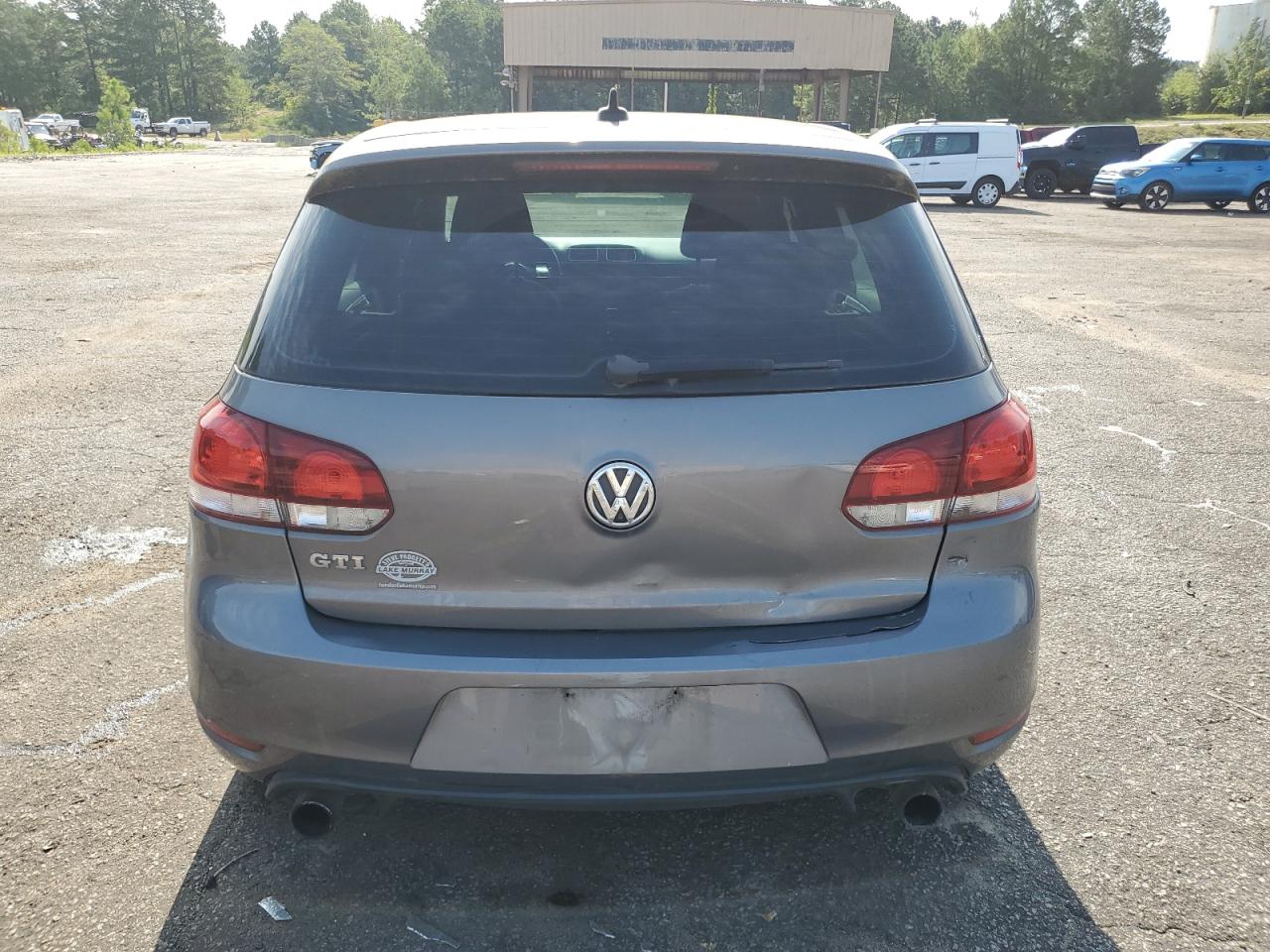 wvwhv7aj3cw010253 WVWHV7AJ3CW010253 2012 Volkswagen Gti