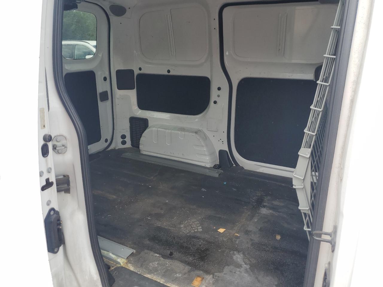 2013 Nissan Nv200 2.5S VIN: 3N6CM0KNXDK695495 Lot: 65291715