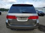 2008 HONDA ODYSSEY LX   for sale at Copart ON - COOKSTOWN