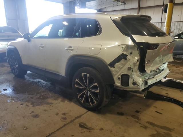  MAZDA CX-50 2024 Biały