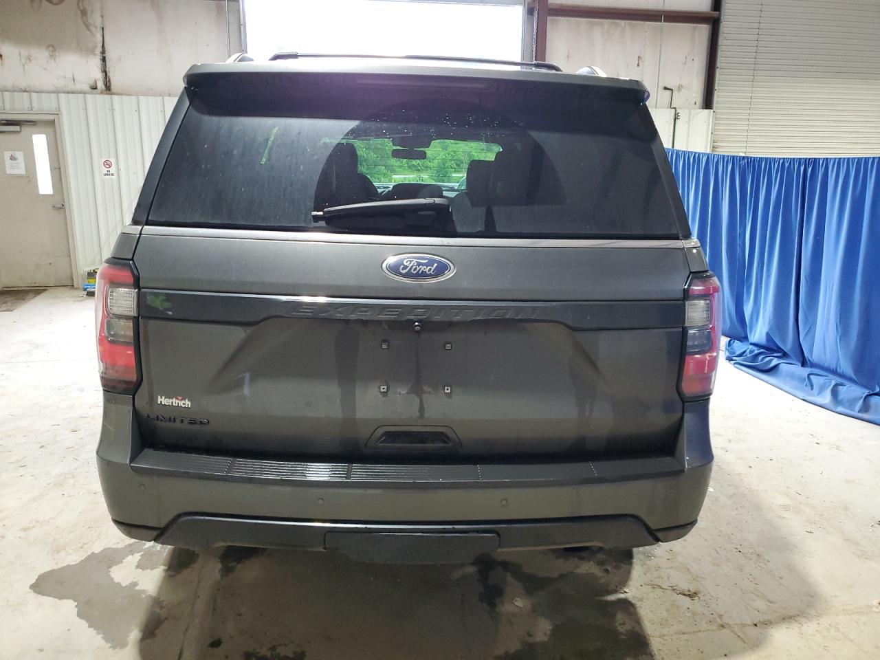 2020 Ford Expedition Limited VIN: 1FMJU2AT8LEA17547 Lot: 62649605