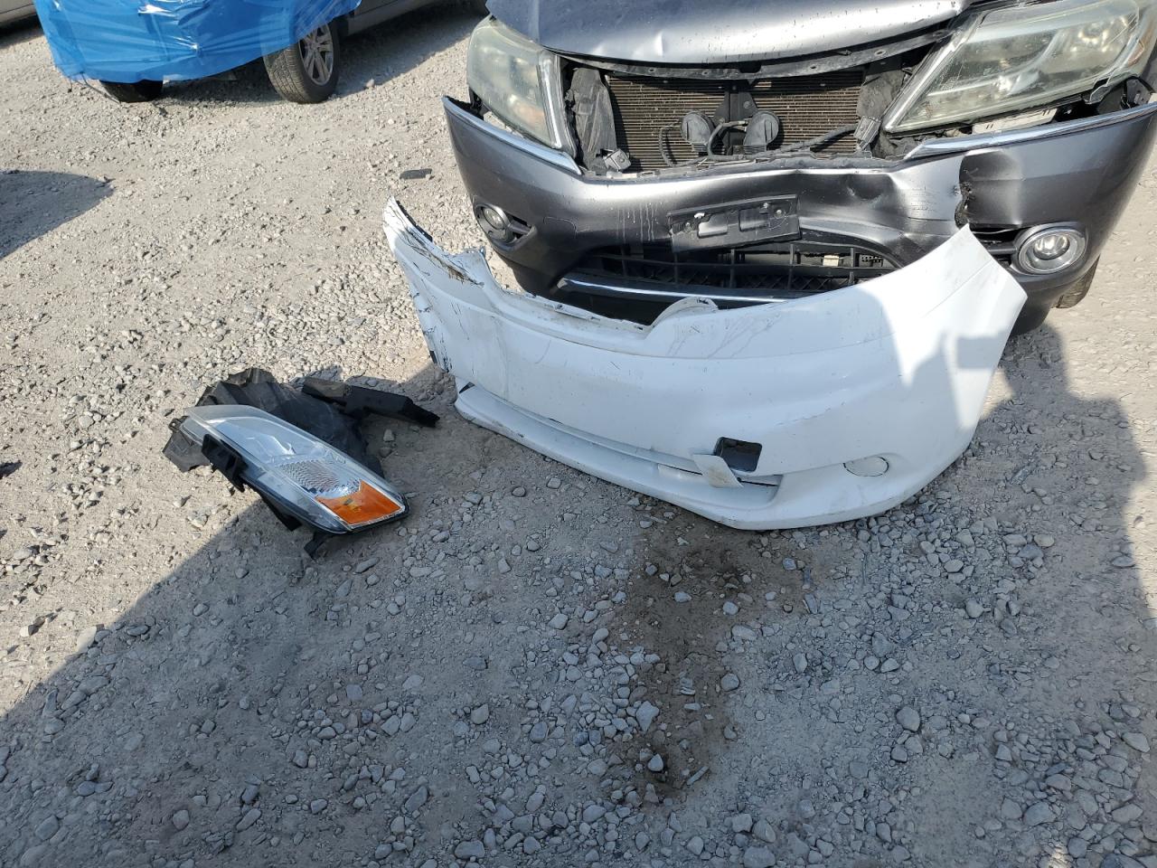 2019 Nissan Nv200 2.5S VIN: 3N6CM0KN8KK708628 Lot: 65176365