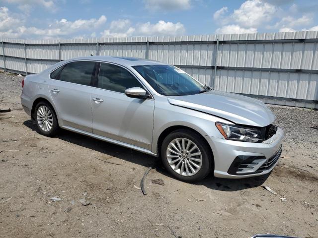  VOLKSWAGEN PASSAT 2016 Szary