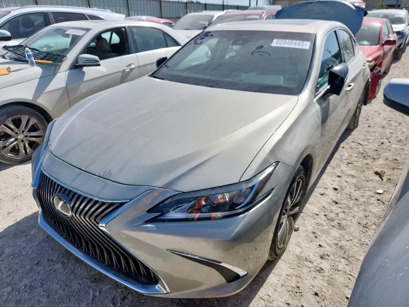 LEXUS ES350 – zdjęcie z aukcji, lot #65948445