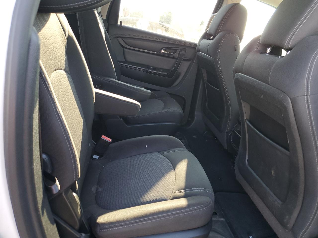 2017 Chevrolet Traverse Lt VIN: 1GNKVHKDXHJ338771 Lot: 63281805