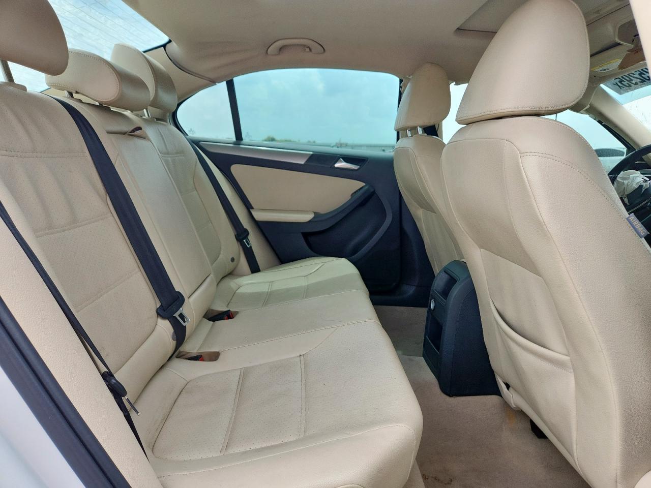 2015 Volkswagen Jetta Se VIN: 3VWD17AJ6FM309571 Lot: 63125295