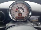 2010 MINI COOPER AUT for sale at Copart SANDY