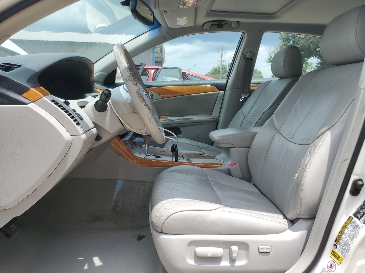 2005 Toyota Avalon Xl VIN: 4T1BK36B45U009230 Lot: 63605465