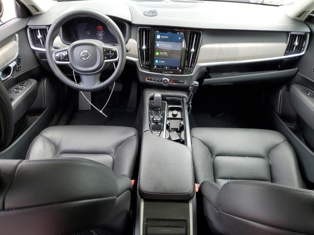  VOLVO S90 PLUS 2023 Czarny