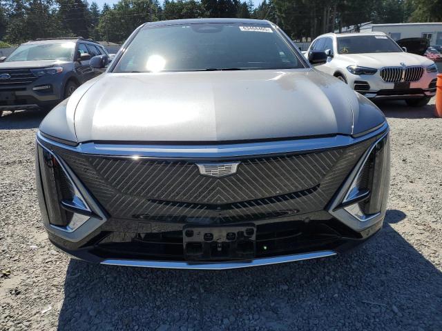  CADILLAC LYRIQ TECH 2024 Szary