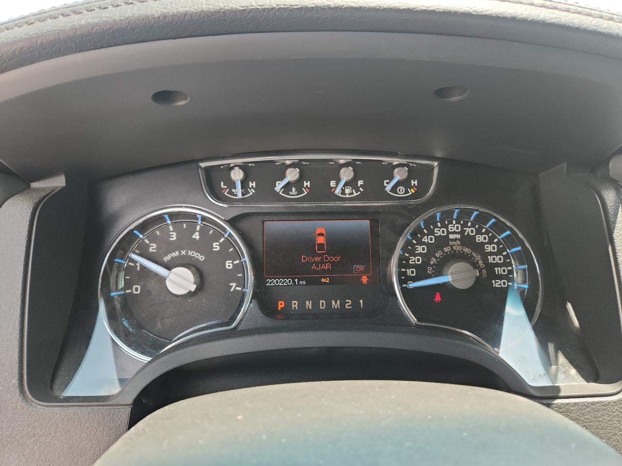 2011 Ford F150 Supercrew VIN: 1FTFW1EF8BFC38710 Lot: 64858145