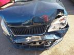 2013 SKODA FABIA SE T for sale at Copart GLOUCESTER