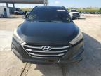2018 HYUNDAI TUCSON VALUE   for sale at Copart FL - WEST PALM BEACH