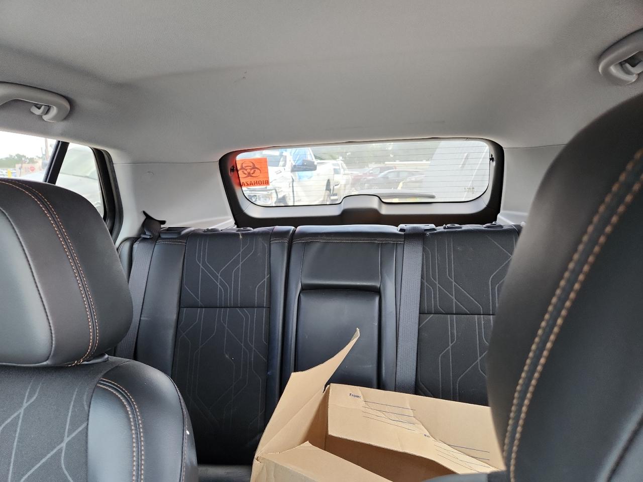 2019 Chevrolet Trax 1Lt VIN: KL7CJLSB2KB845589 Lot: 61595455