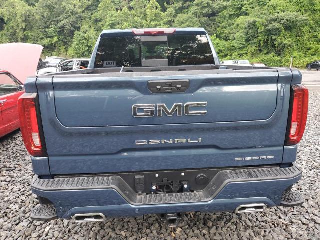 2024 GMC SIERRA K1500 DENALI ULTIMATE  