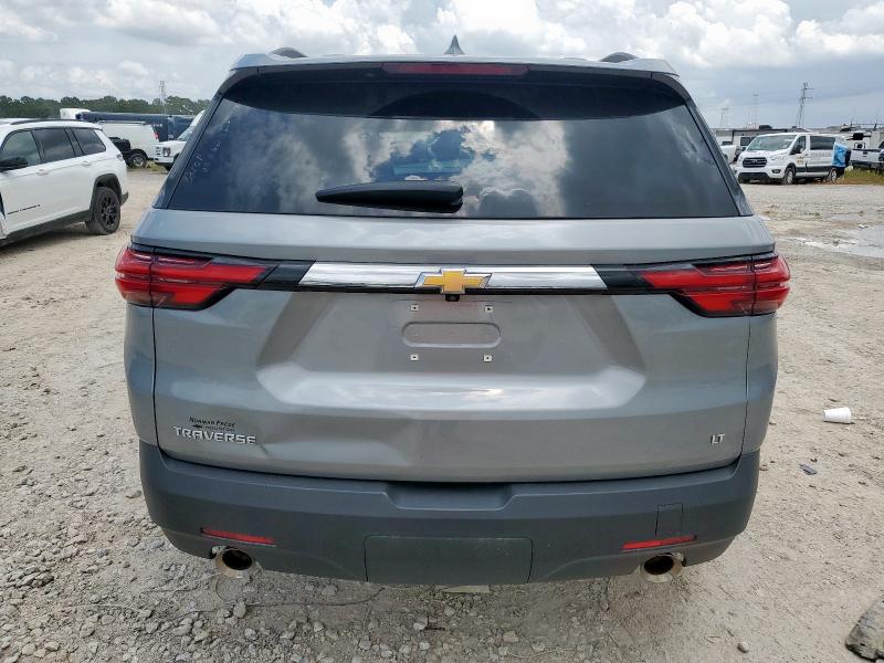  CHEVROLET TRAVERSE 2023 Szary