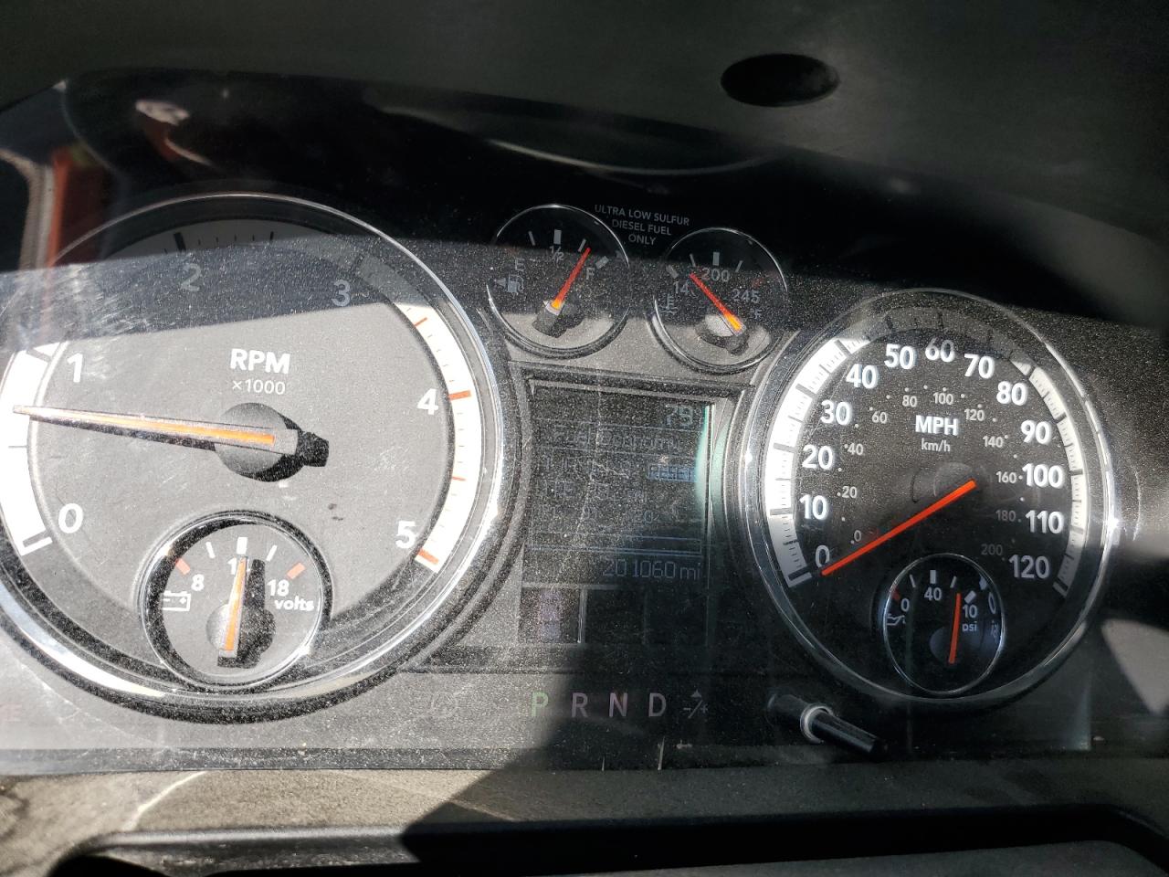 2012 Dodge Ram 3500 St VIN: 3C63DRGL3CG143909 Lot: 63080315