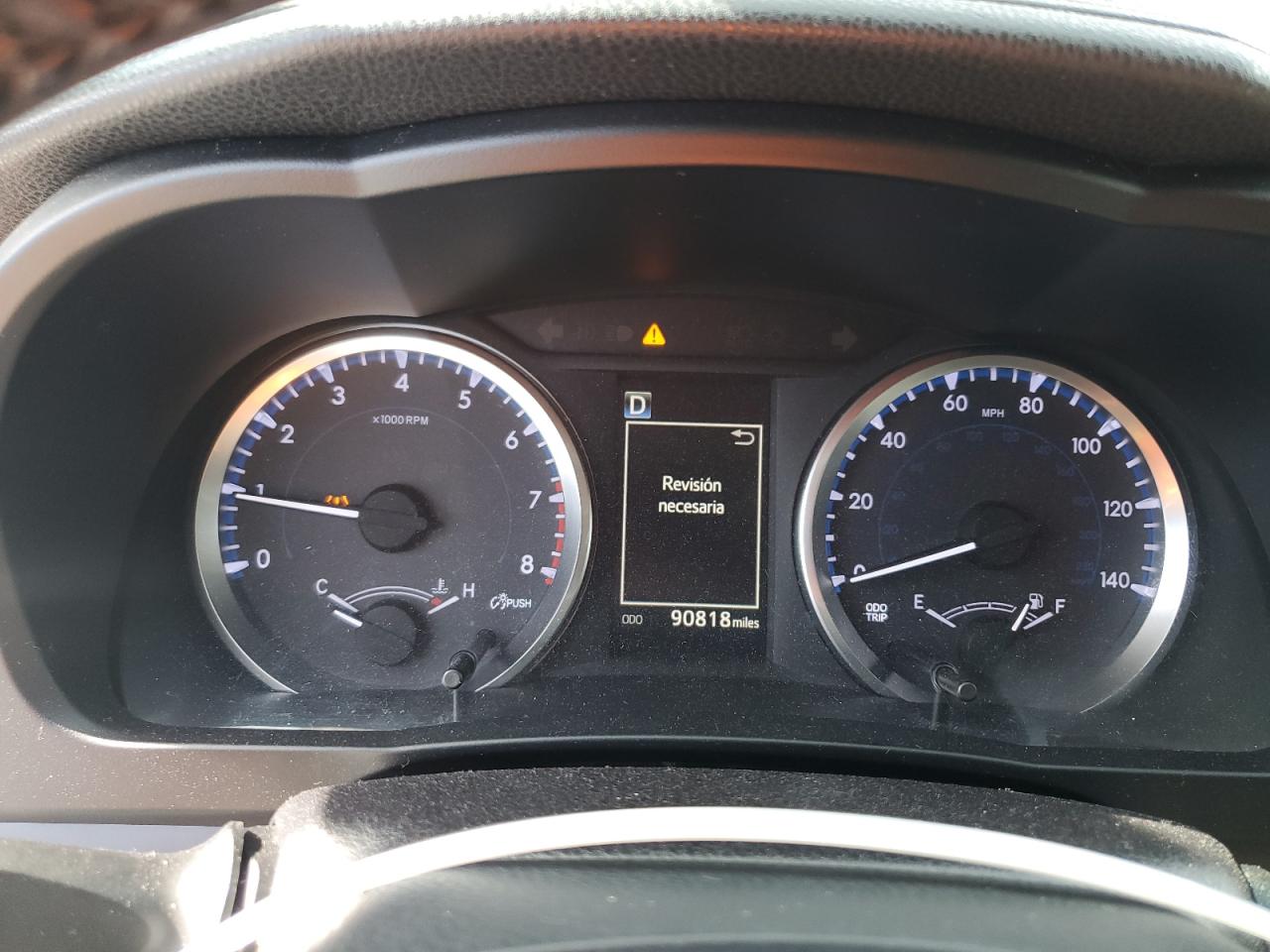 2018 Toyota Highlander Le VIN: 5TDZZRFH0JS240436 Lot: 64383255