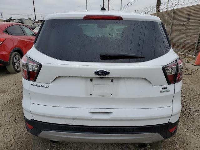 FORD ESCAPE 2017 Белы