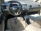 2009 HONDA CIVIC HYBRID   for sale at Copart AL - DOTHAN